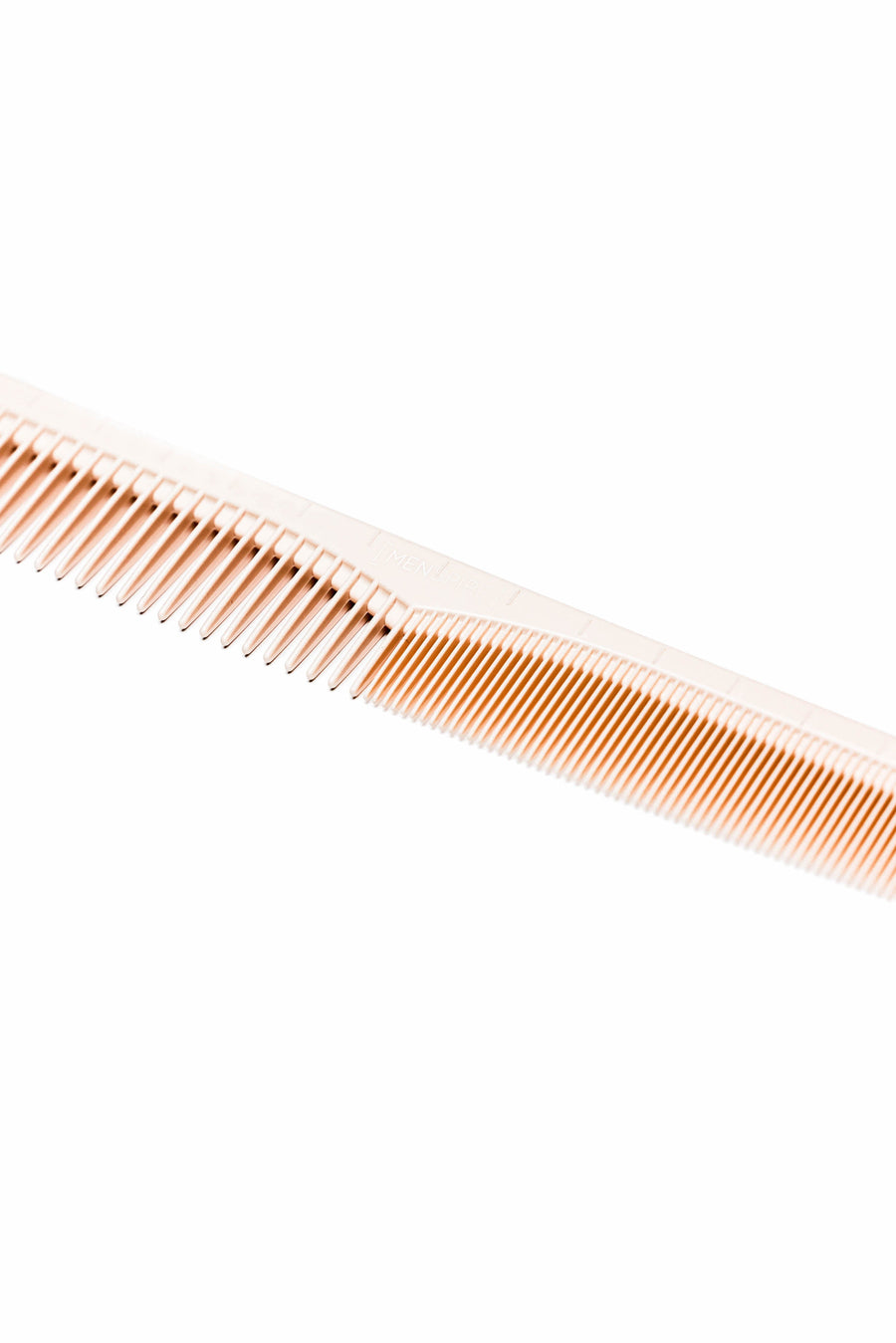 DELRIN COMB 703 - BRANDED – Menspire italia